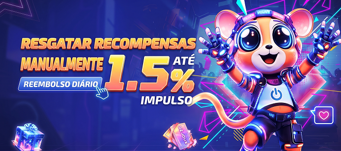 Recompensas e bônus para jogadores do Tigrinho